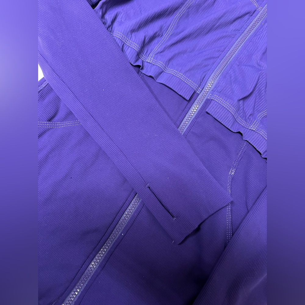 Lululemon | Dance Studio Jacket - Picture 4 of 8